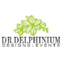 Dr Delphinium Designs & Events - Dallas Florist logo, Dr Delphinium Designs & Events - Dallas Florist contact details