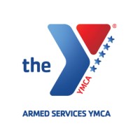 Armed Services YMCA San Diego logo, Armed Services YMCA San Diego contact details