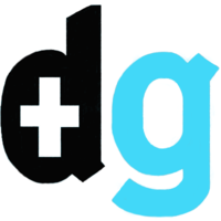 DG Group LLC logo, DG Group LLC contact details