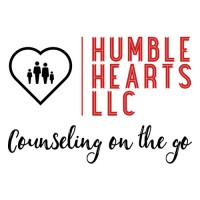 Humble Hearts Counselings Services LLC logo, Humble Hearts Counselings Services LLC contact details