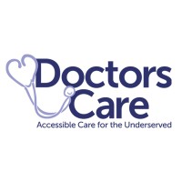 Doctors Care logo, Doctors Care contact details