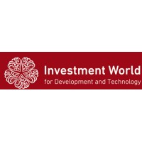 Investment World for Development and Technology logo, Investment World for Development and Technology contact details