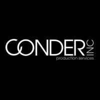 Conder Inc. logo, Conder Inc. contact details