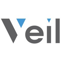 VEIL logo, VEIL contact details