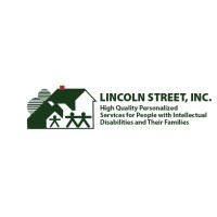 Lincoln Street Inc. logo, Lincoln Street Inc. contact details