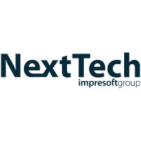 NextTech Srl logo, NextTech Srl contact details