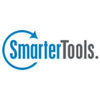 SmarterTools logo, SmarterTools contact details