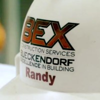 BEX Construction Services logo, BEX Construction Services contact details