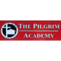 The Pilgrim Academy logo, The Pilgrim Academy contact details