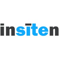 Insiten logo, Insiten contact details