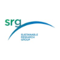 Sustainable Research Group logo, Sustainable Research Group contact details