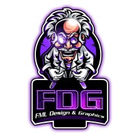 FML Design logo, FML Design contact details