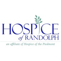 HOSPICE OF RANDOLPH COUNTY INC logo, HOSPICE OF RANDOLPH COUNTY INC contact details