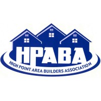 High Point Area Builders Association logo, High Point Area Builders Association contact details