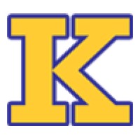 Kingsford High School logo, Kingsford High School contact details