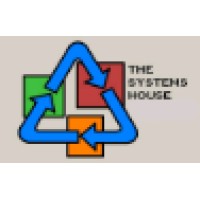 The Systems House logo, The Systems House contact details