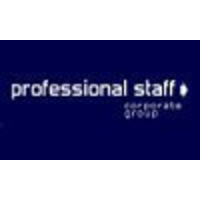 Professional Staff Corporate Group logo, Professional Staff Corporate Group contact details