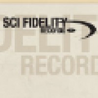 Sci Fidelity Records logo, Sci Fidelity Records contact details