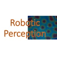 Robotic Perception logo, Robotic Perception contact details