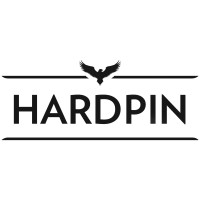 HardPIn logo, HardPIn contact details