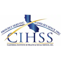 California Institute of Health & Social Services logo, California Institute of Health & Social Services contact details