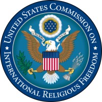 United States Commission on International Religious Freedom logo, United States Commission on International Religious Freedom contact details