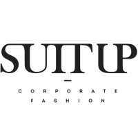 Suit Up corporate fashion logo, Suit Up corporate fashion contact details