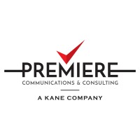 Premiere Communications & Consulting, Inc. logo, Premiere Communications & Consulting, Inc. contact details