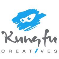 Kung fu Creatives logo, Kung fu Creatives contact details