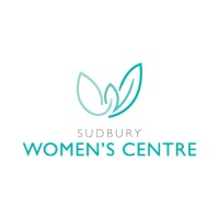 Sudbury Women's Centre logo, Sudbury Women's Centre contact details