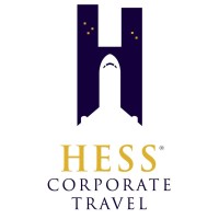 Hess Corporate Travel/American Express logo, Hess Corporate Travel/American Express contact details