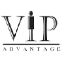 VIP Advantage logo, VIP Advantage contact details