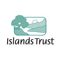 Islands Trust; Salt Spring Island logo, Islands Trust; Salt Spring Island contact details