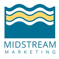 Midstream Marketing logo, Midstream Marketing contact details