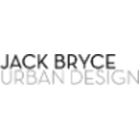 Jack Bryce Urban Design logo, Jack Bryce Urban Design contact details