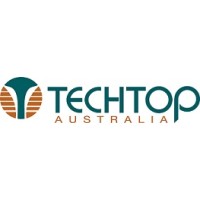 TECHTOP Australia logo, TECHTOP Australia contact details