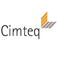 Cimteq logo, Cimteq contact details