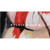 Sylvia Cohen Art logo, Sylvia Cohen Art contact details