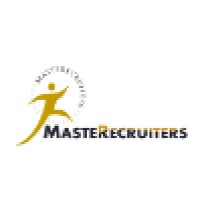 MasteRecruiters logo, MasteRecruiters contact details