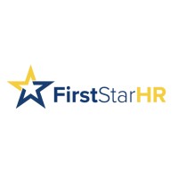 FirstStarHR logo, FirstStarHR contact details