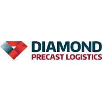 Diamond Precast Logisitics logo, Diamond Precast Logisitics contact details