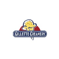 Gillette Creamery logo, Gillette Creamery contact details