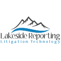 Lakeside Reporting logo, Lakeside Reporting contact details