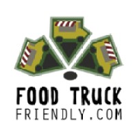 Food Truck Friendly logo, Food Truck Friendly contact details