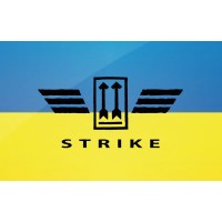 Strike Aviation AG logo, Strike Aviation AG contact details