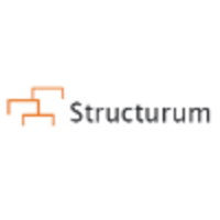 Structurum AS logo, Structurum AS contact details