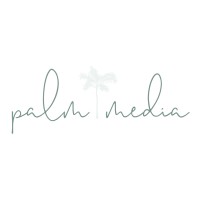 Palm Media Co. logo, Palm Media Co. contact details