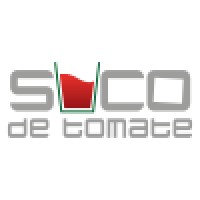 Suco de Tomate logo, Suco de Tomate contact details