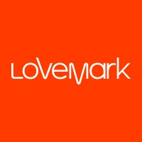 Lovemark logo, Lovemark contact details