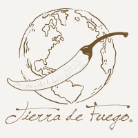 Tierra de Fuego logo, Tierra de Fuego contact details